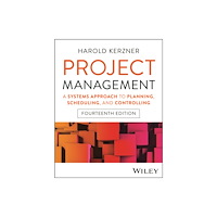 John Wiley & Sons Inc Project Management (inbunden, eng)
