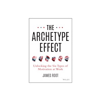 John Wiley & Sons Inc The Archetype Effect (inbunden, eng)