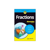 John Wiley & Sons Inc Fractions For Dummies (häftad, eng)
