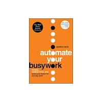 John Wiley & Sons Inc Automate Your Busywork (häftad, eng)