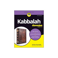 John Wiley & Sons Inc Kabbalah For Dummies (häftad, eng)