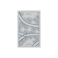 Penguin books ltd Dubliners (inbunden, eng)
