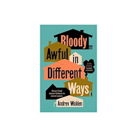 Penguin books ltd Bloody Awful in Different Ways (häftad, eng)