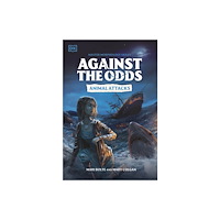 Dorling Kindersley Ltd Against the Odds Animal Attacks (häftad, eng)