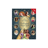 Dorling Kindersley Ltd Disney Princess Enchanted Character Guide (inbunden, eng)