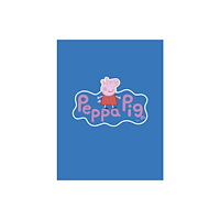 Penguin Random House Children's UK Peppa Pig: The Official Annual 2026 (inbunden, eng)