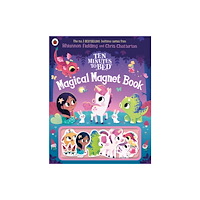 Penguin Random House Children's UK Ten Minutes to Bed: Magical Magnet Book (inbunden, eng)