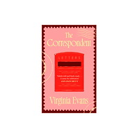 Penguin books ltd The Correspondent (inbunden, eng)