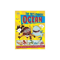 Dorling Kindersley Ltd The Fact-Finders Ocean (häftad, eng)