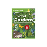 Dorling Kindersley Ltd DK Super Planet Global Gardens (häftad, eng)