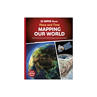 Dorling Kindersley Ltd DK Super Planet Place and Time (häftad, eng)