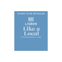 Dorling Kindersley Ltd Lisbon Like a Local (inbunden, eng)
