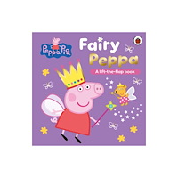 Penguin Random House Children's UK Peppa Pig: Fairy Peppa (bok, board book, eng)