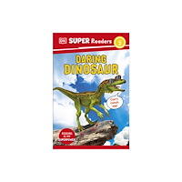 Dorling Kindersley Ltd DK Super Readers Level 2 Daring Dinosaur (häftad, eng)