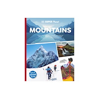 Dorling Kindersley Ltd DK Super Planet Mountains (häftad, eng)