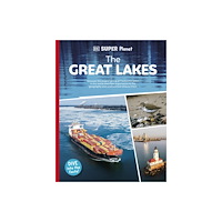 Dorling Kindersley Ltd DK Super Planet The Great Lakes (häftad, eng)