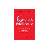 John Wiley & Sons Inc Feminine Intelligence (inbunden, eng)