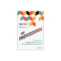 John Wiley & Sons Australia Ltd The Professional (häftad, eng)