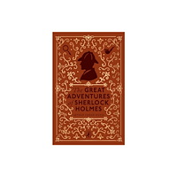 Penguin Random House Children's UK The Great Adventures of Sherlock Holmes (inbunden, eng)