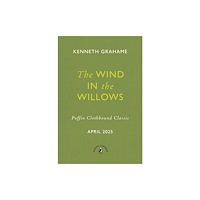 Penguin Random House Children's UK The Wind in the Willows (inbunden, eng)