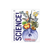 Dorling Kindersley Ltd Knowledge Encyclopedia Science, 2nd Edition (inbunden, eng)