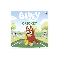 Penguin Random House Children's UK Bluey: Cricket (häftad, eng)