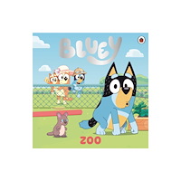 Penguin Random House Children's UK Bluey: Zoo (häftad, eng)