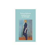 Penguin books ltd Nothing Grows by Moonlight (häftad, eng)