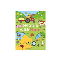 Penguin Random House Children's UK Search with Spot (häftad, eng)