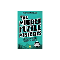 Penguin Random House Children's UK A Killing at the Box Office (häftad, eng)