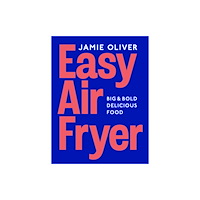 Penguin books ltd Easy Air Fryer (inbunden, eng)