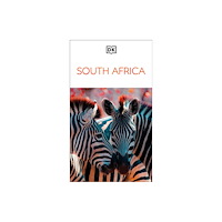 Dorling Kindersley Ltd DK South Africa (häftad, eng)