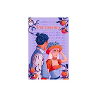 Penguin Random House Children's UK Persuasion (häftad, eng)