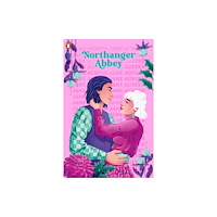 Penguin Random House Children's UK Northanger Abbey (häftad, eng)