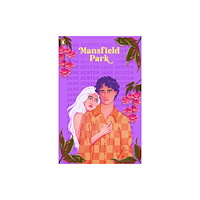 Penguin Random House Children's UK Mansfield Park (häftad, eng)