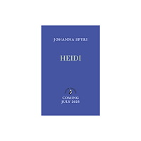 Penguin Random House Children's UK Heidi (häftad, eng)