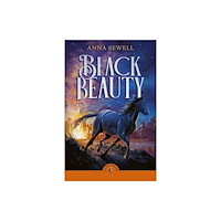 Penguin Random House Children's UK Black Beauty (häftad, eng)
