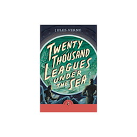 Penguin Random House Children's UK Twenty Thousand Leagues Under the Sea (häftad, eng)