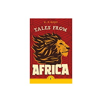 Penguin Random House Children's UK Tales from Africa (häftad, eng)