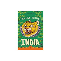 Penguin Random House Children's UK Tales from India (häftad, eng)