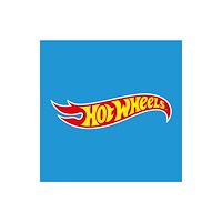 Penguin Random House Children's UK Hot Wheels: Let’s Race: Ultimate Racers (häftad, eng)
