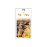 Dorling Kindersley Ltd DK Top 10 Vienna (häftad, eng)