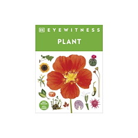 Dorling Kindersley Ltd Eyewitness Plant (inbunden, eng)