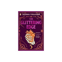 Penguin Random House Children's UK The Glittering Edge (häftad, eng)