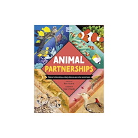 Dorling Kindersley Ltd Animal Partnerships (inbunden, eng)