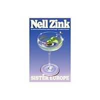 Penguin books ltd Sister Europe (inbunden, eng)