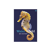 Penguin Random House Children's UK Water World (häftad, eng)