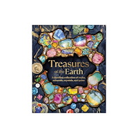 Dorling Kindersley Ltd Treasures of the Earth (inbunden, eng)