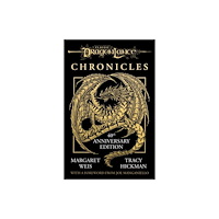 Penguin books ltd Dragonlance Chronicles (häftad, eng)