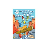 Penguin Random House Children's UK Dr. Seuss Graphic Novel: Green Eggs and Ham Take a Hike (häftad, eng)